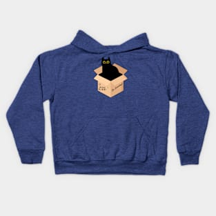 Special Delivery Kids Hoodie